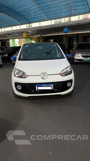 UP 1.0 TSI Speed UP 12V