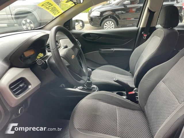 ONIX - 1.0 MPI JOY 8V 4P MANUAL