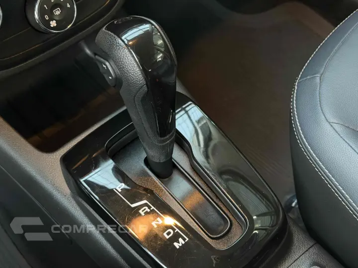 SPIN 1.8 PREMIER 8V FLEX 4P AUTOMÁTICO