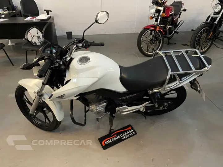 CG 160
