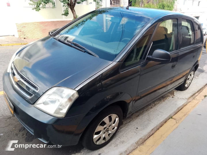 MERIVA 1.8 MPFI Expression 8V