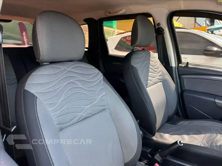 DUSTER 2.0 Dynamique 4X2 16V