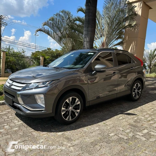 ECLIPSE CROSS 1.5 Mivec Turbo GLS