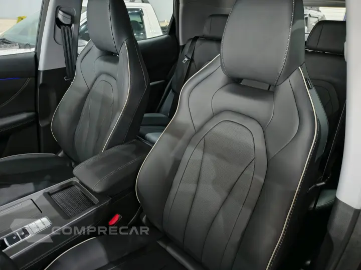 Tiggo 5x Sport