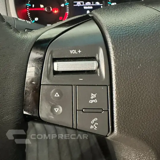 S10 P-Up H.Country 2.8 4x4 CD Dies.Aut.