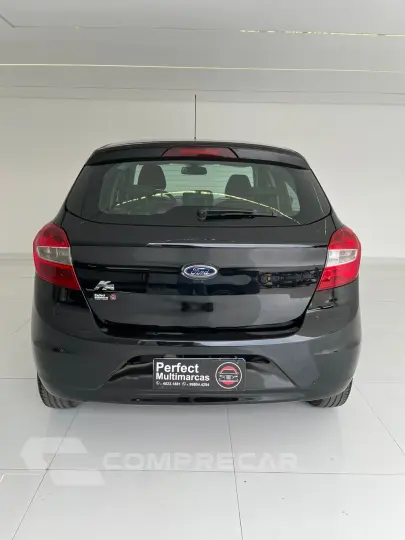 KA + 1.0 SE 12V