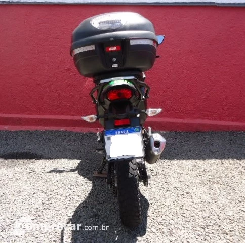 VERSYS 300-X
