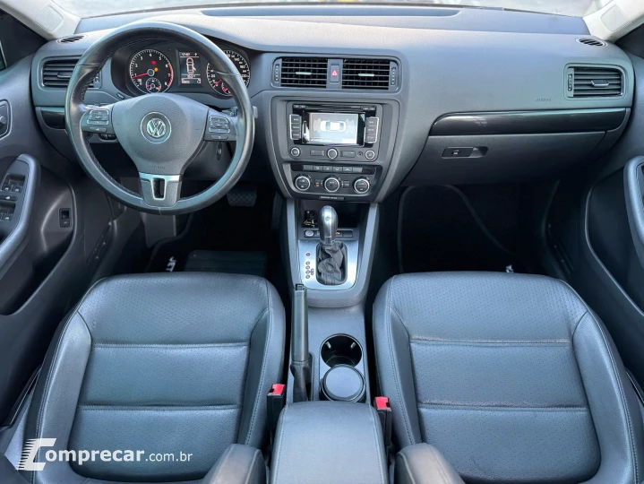 JETTA 2.0 Comfortline 120cv