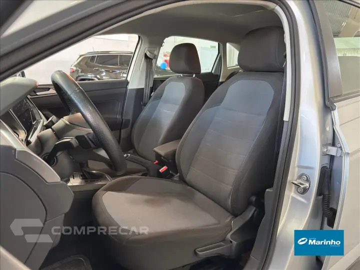 NIVUS 1.0 200 TSI TOTAL FLEX COMFORTLINE AUTOMÁTI