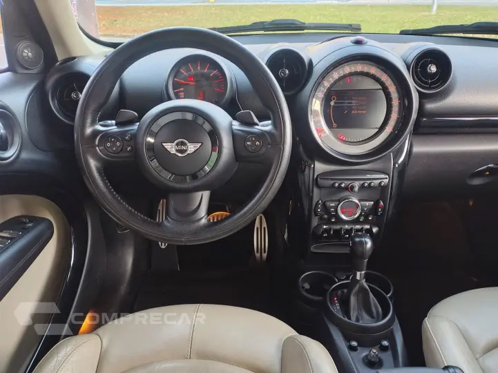 COUNTRYMAN