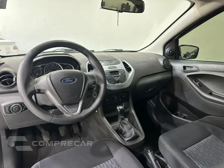 KA 1.0 S 12V