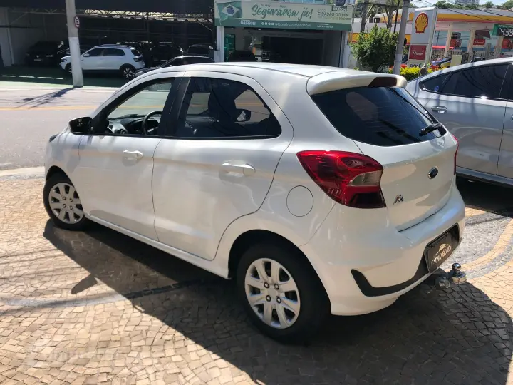 Ka 1.0 Ti-Vct Flex Se Manual