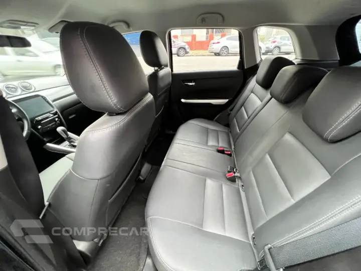 Vitara 4YOU 1.6 16V Aut.