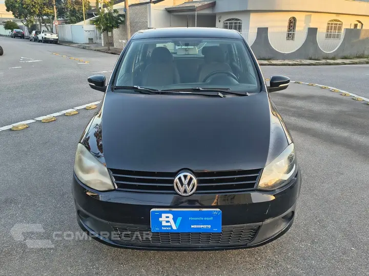 Fox 1.0 Mi 8V Flex 4P Manual