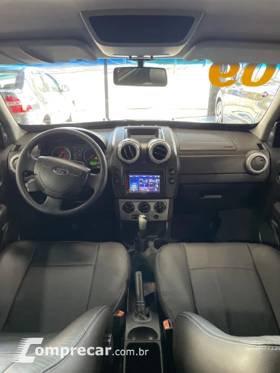 ECOSPORT 2.0 XLT 16V