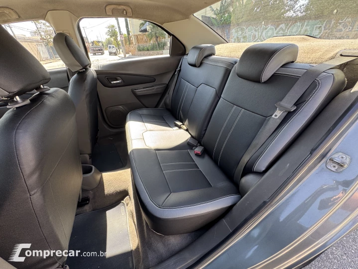 COBALT 1.8 LTZ 8V