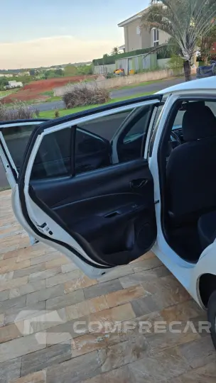 YARIS 1.3 16V XL