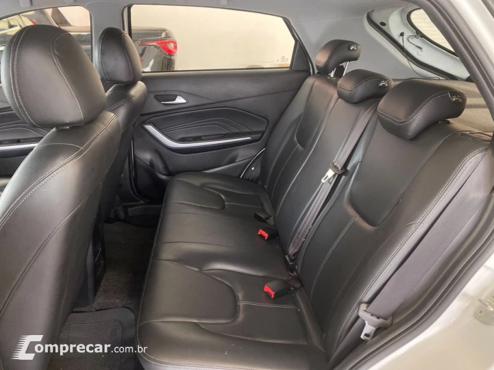 TIGGO 3X 1.0 VVT TURBO PRO CHERY