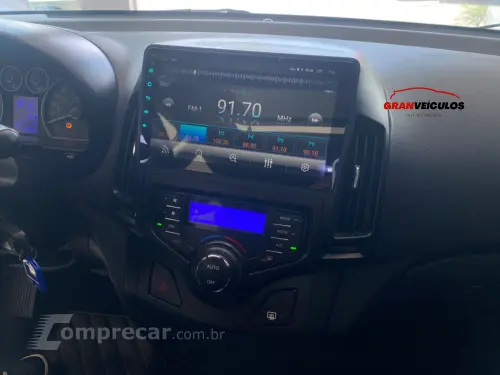 I30 2.0 MPFI GLS 16V GASOLINA 4P AUTOMÁTICO