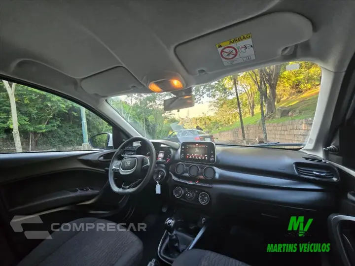 CRONOS 1.0 FIREFLY FLEX DRIVE MANUAL