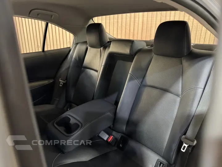 COROLLA 1.8 VVT-I HYBRID FLEX ALTIS CVT