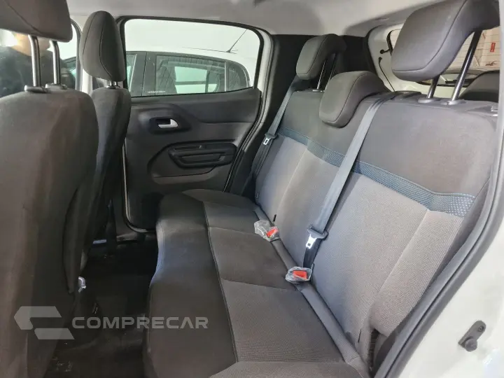 C3 1.6 16V FLEX FEEL PACK AT6