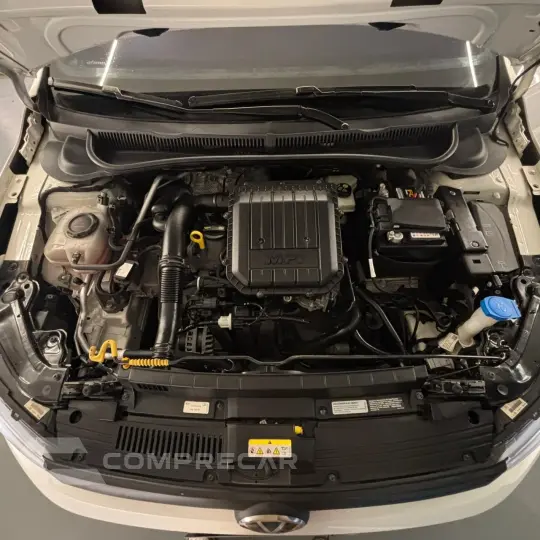 Polo Track 1.0 Flex 12V 5p