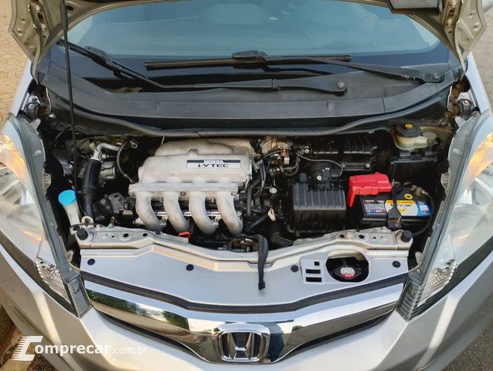 FIT 1.4 LX 16V