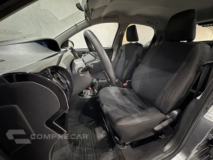 ETIOS 1.3 X 16V