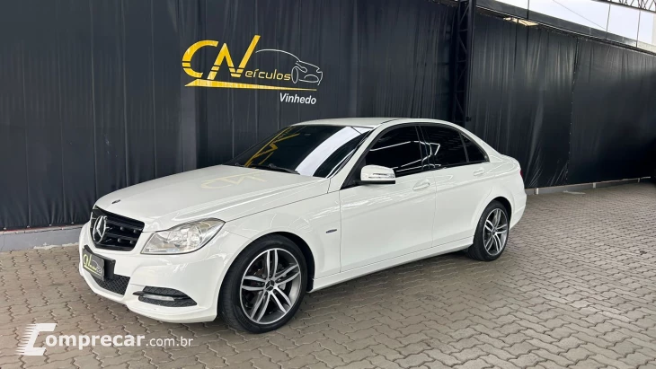 180 C 1.8 Sedan 8V