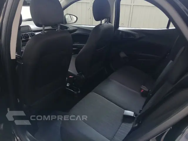 ARGO - 1.0 FIREFLY MANUAL