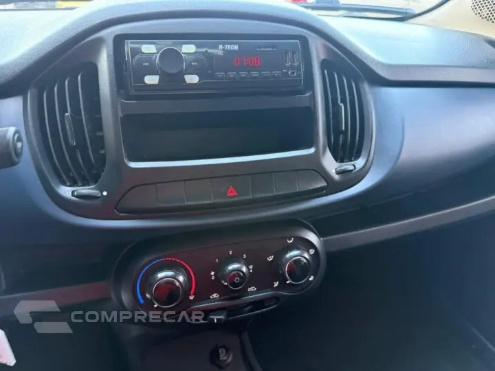 UNO 1.0 FIRE FLEX ATTRACTIVE MANUAL