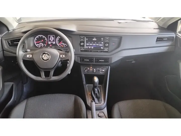 VIRTUS 1.6 MSI SENSE TOTAL FLEX AUTOMÁTICO