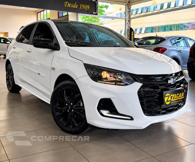 ONIX 10TAT RS