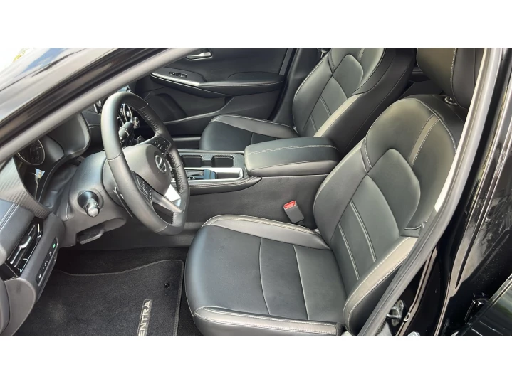 SENTRA 2.0 16V GASOLINA EXCLUSIVE XTRONIC