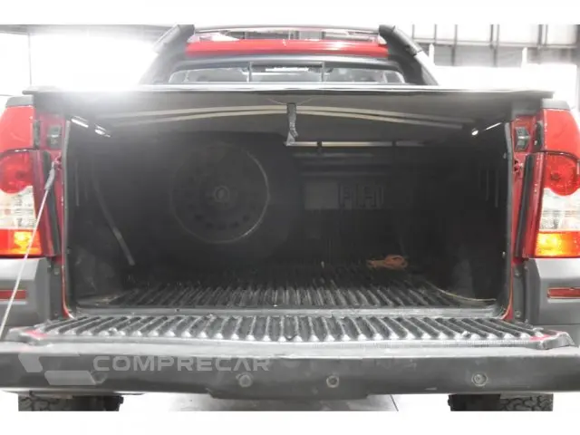 STRADA - 1.8 MPI ADVENTURE CD 8V 2P MANUAL