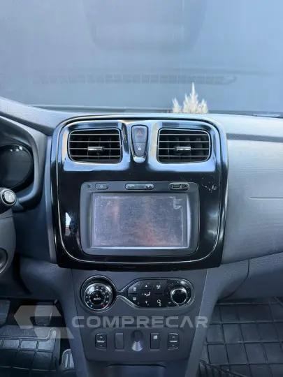 SANDERO 1.6 16V SCE GT Line