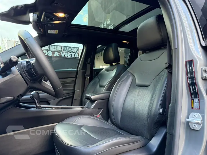 Compass 1.3 T270 Turbo Flex S At6