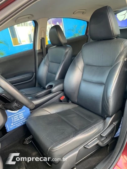 HR-V