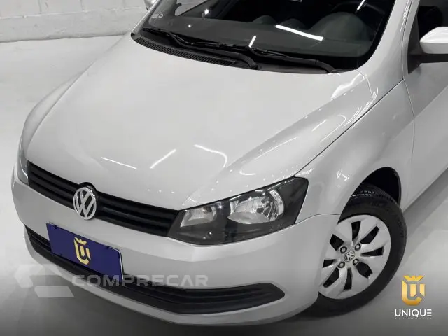 GOL - 1.0 MI SPECIAL 8V 4P MANUAL