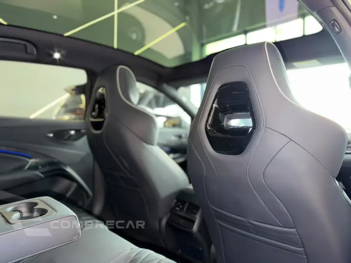 SEAL 82,5 KW AWD