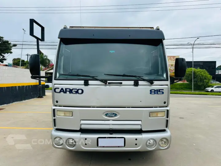 Cargo 815