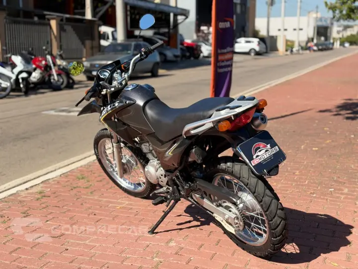 NXR 150 BROS KS