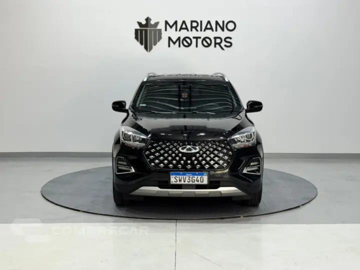 TIGGO 5x 1.5 VVT TURBO iFLEX SPORT CVT