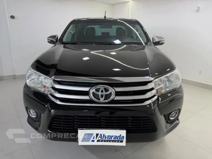 HILUX CDSRVA4FD