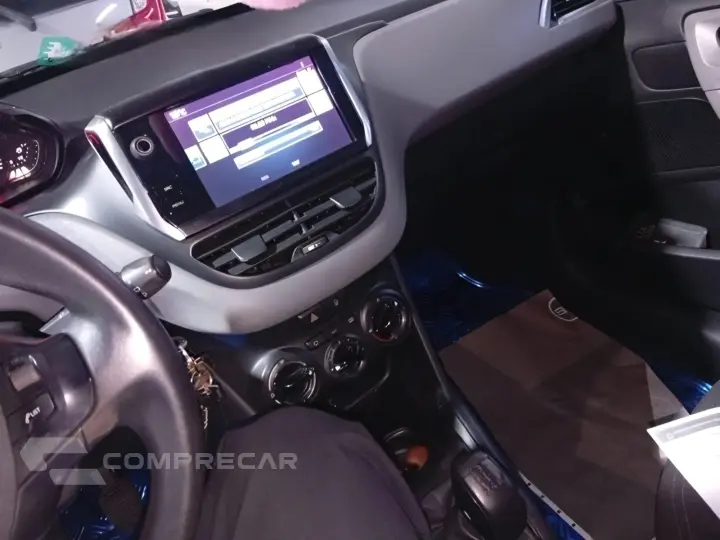 208 1.2 ACTIVE 12V FLEX 4P MANUAL