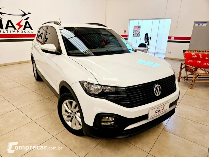T-CROSS 1.0 200 TSI