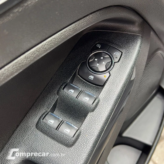 EcoSport SE 1.5 12V Flex 5p Aut.
