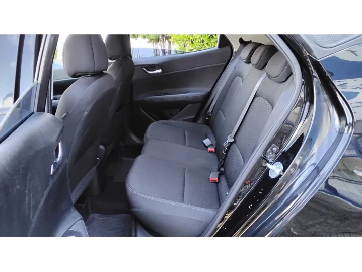 HB20 1.0 12V FLEX EVOLUTION MANUAL