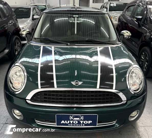 COOPER 1.6 16V